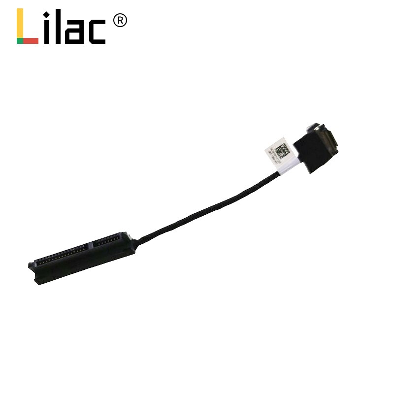 HDD Connector Flex Cable For Dell Precision 3540 3541 M3540 M3541 laptop SATA SSD Hard Drive Adapter wire 0XY5F7