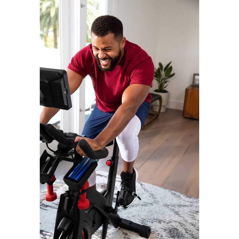 Bowflex C7 Exercise Bike - Black