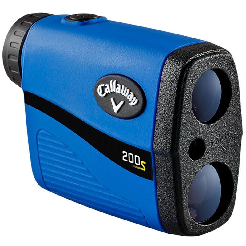 Callaway 200S Laser Rangefinder