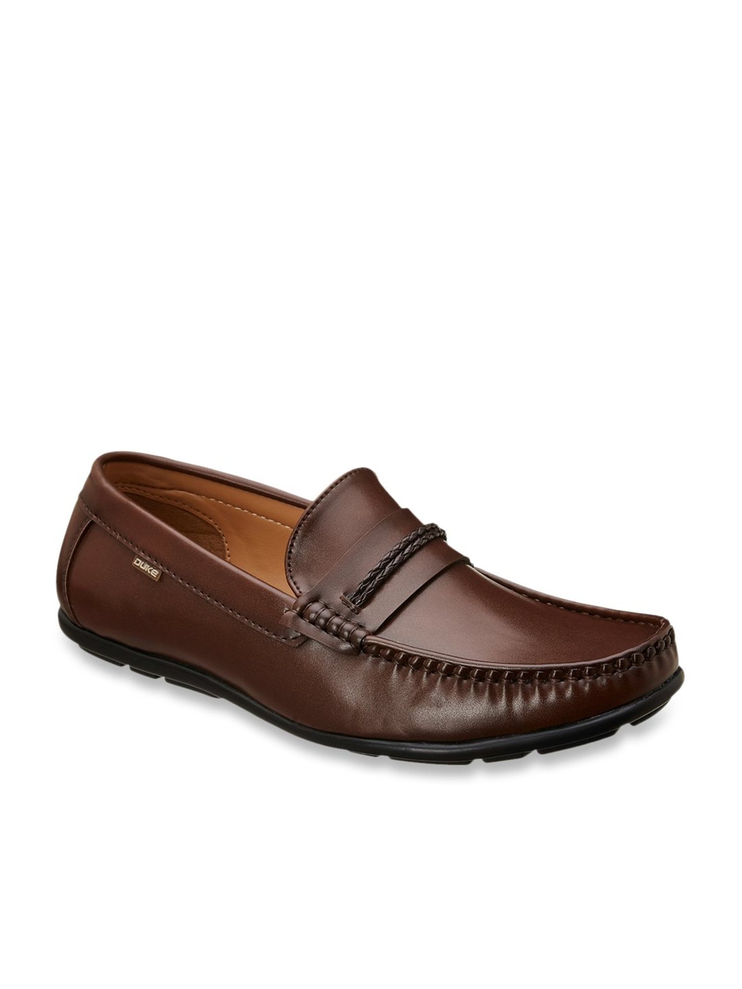 Duke Men Loafers