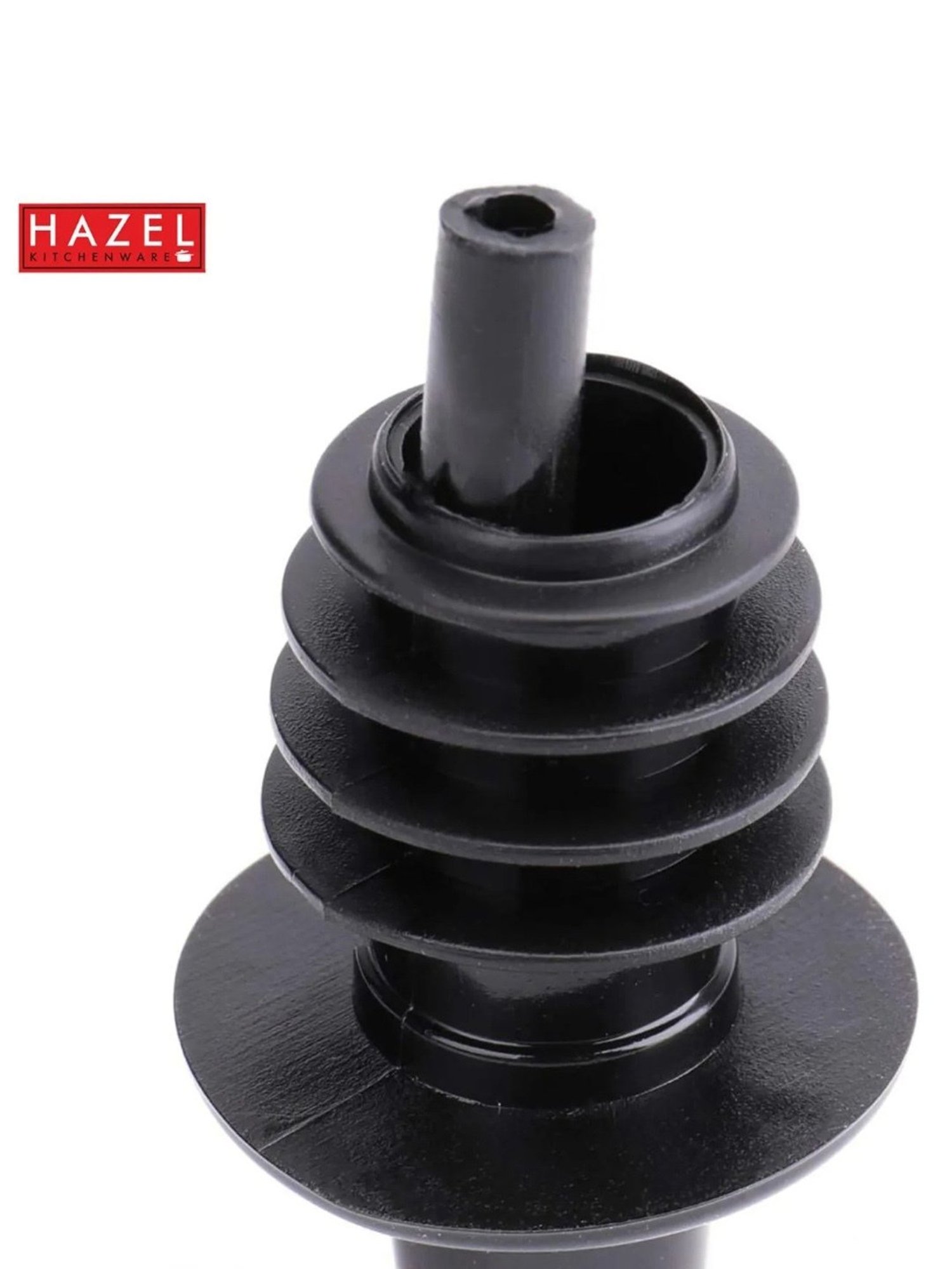 JOSEPH JOSEPH Silver & Green Steel 30.5 cm Elevate Tong - Set of 1