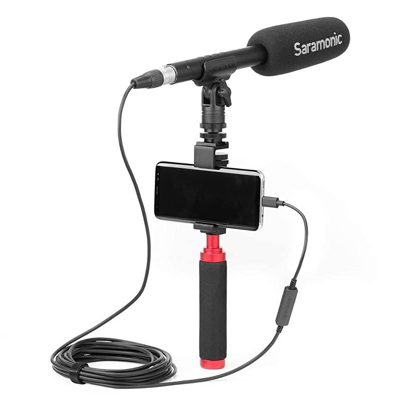 197 Foot6M XLR to TypeC Cable  UTCXLR XLR Female Microphone Connector to USB TypeC Audio Cable Smartphone Adapter Compatible with Huawei Sumsung Xiaomi TypeC Devices Smartphone