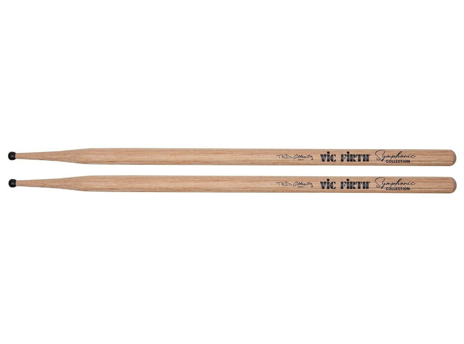 Vic Firth Symphonic Collection Ted Atkatz II Signature Drumsticks