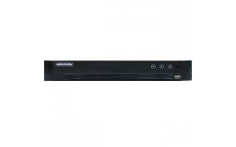 Hikvision Turbo HD DS-7208HQI-K2 Tribrid Video Recorder - Tribrid Video Recorder - HDMI