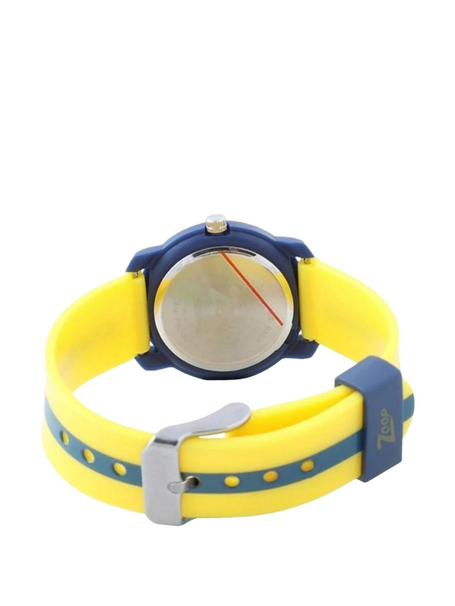 Zoop NSC3025PP13 Unisex Analog Watch