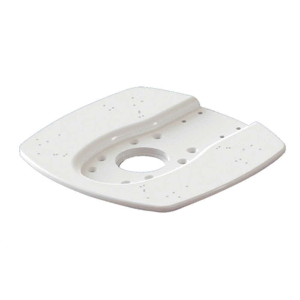 Seaview Modular Plate For Most Closed Dome And Open Array