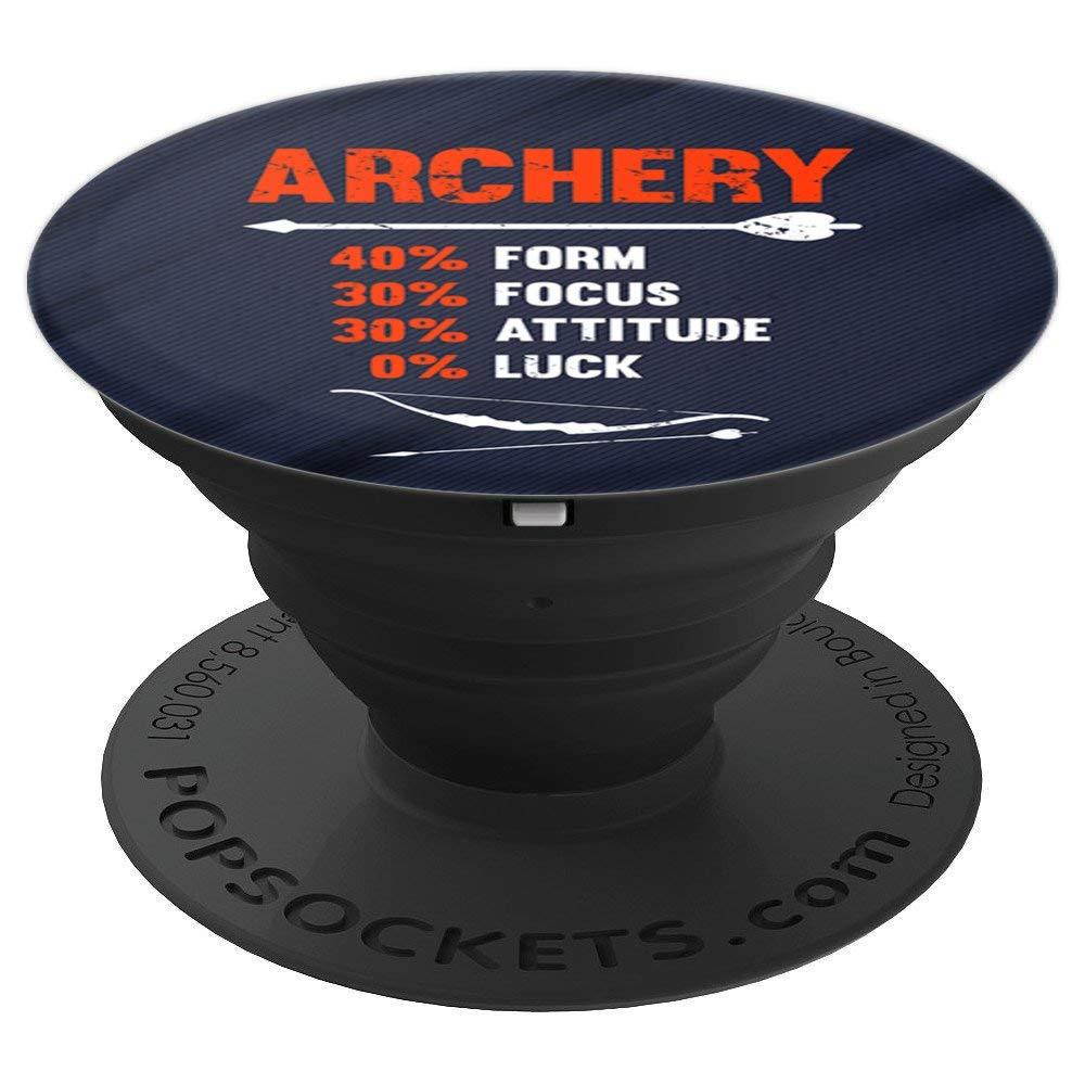 Archery Formula For Success