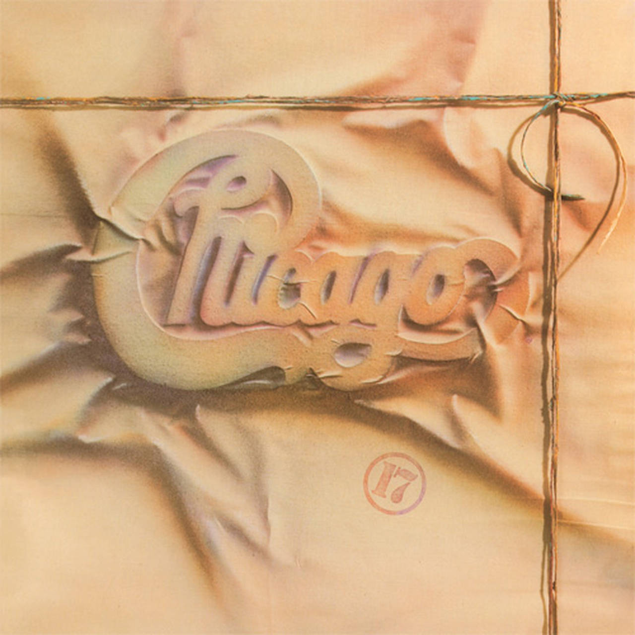 Chicago Chicago 17 180g LP (Vinyl)