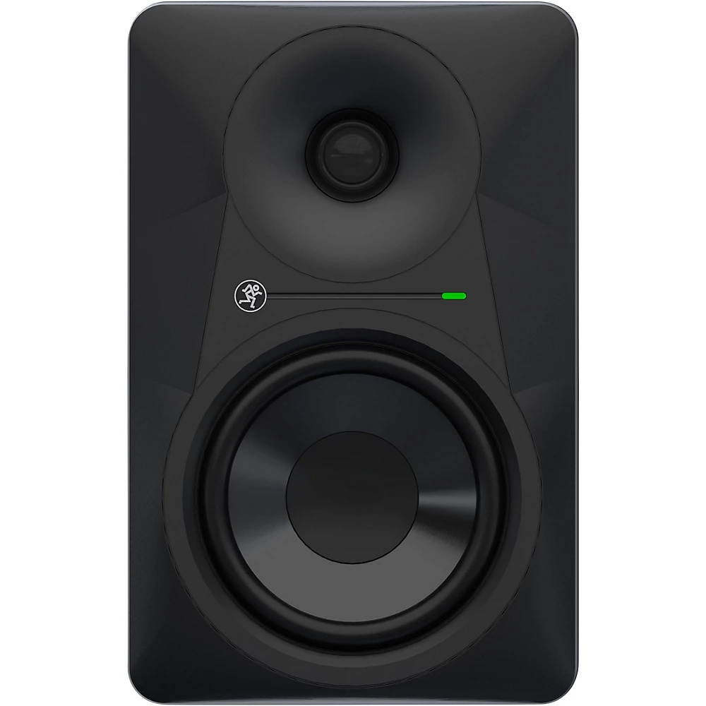 Mackie MR624 6.5" Powered Studio Monitor (Each)