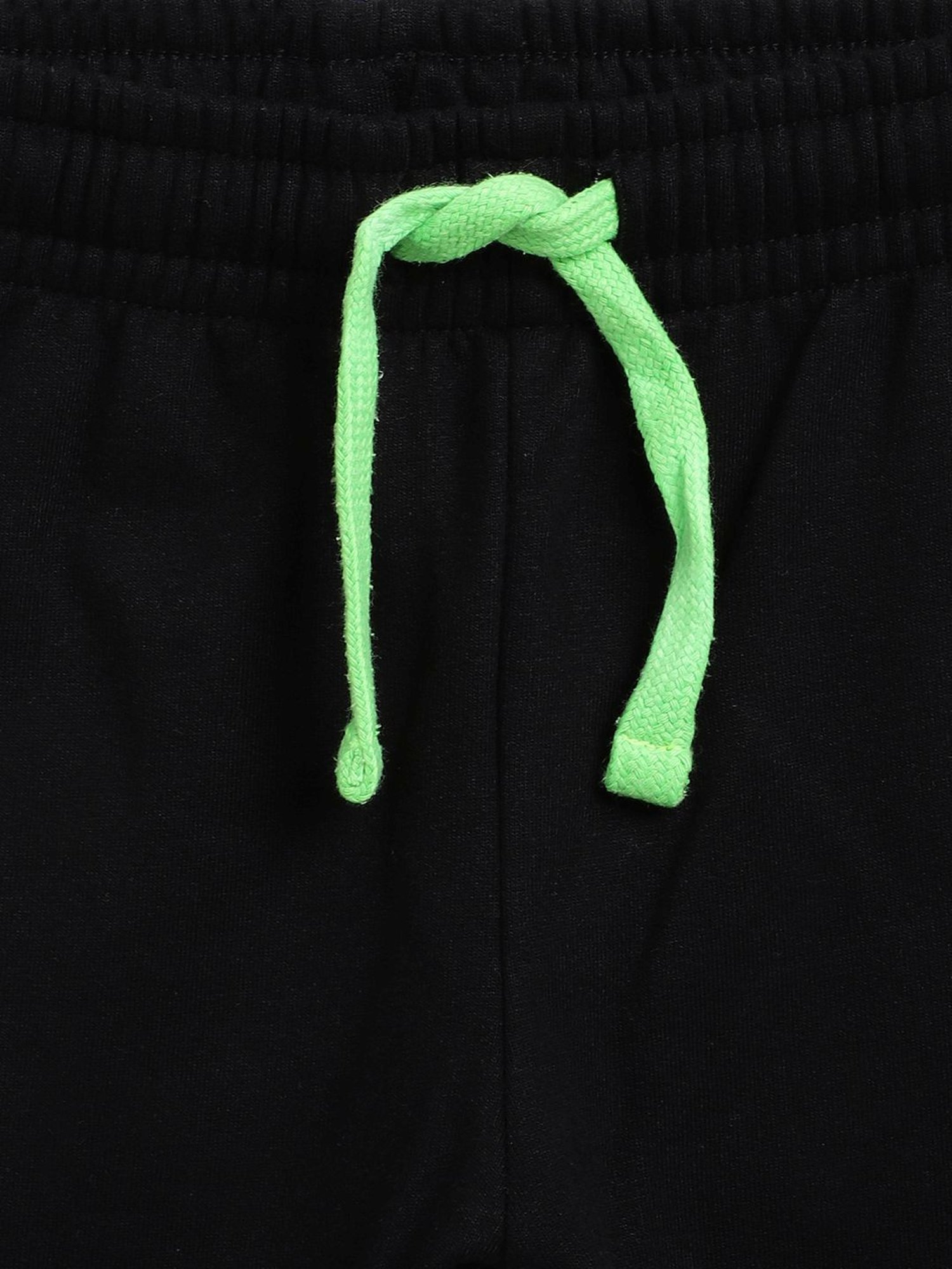 Chicco Kids Grey & Black Printed Full Sleeves Jacket Set