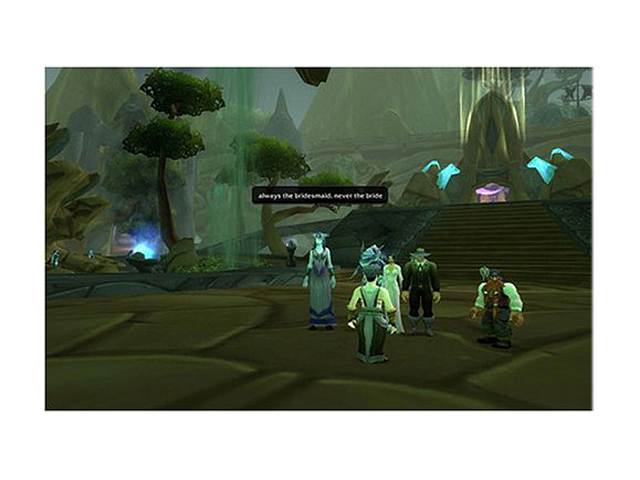 World of Warcraft: Battle Chest PC Game