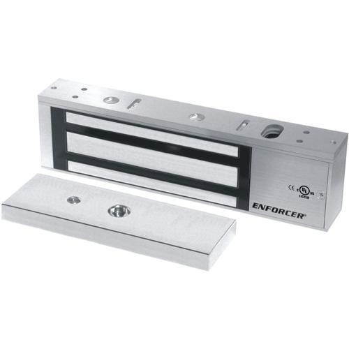 SECO-LARM - E941SA1200 - Seco-Larm E-941SA-1200 Magnetic Lock