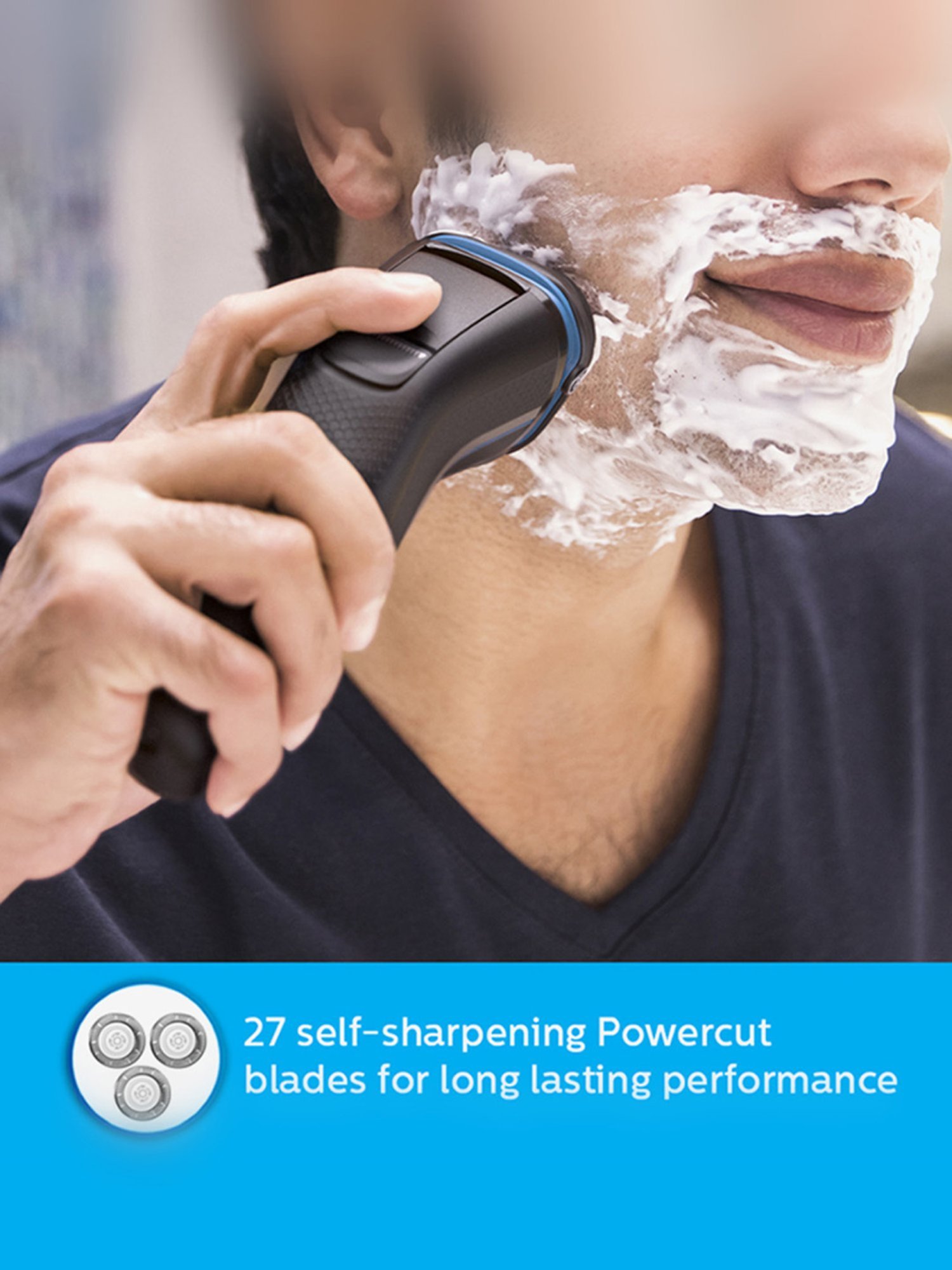 Wahl Professional Moser 1400 Germany Hair Clipper (Maroon)