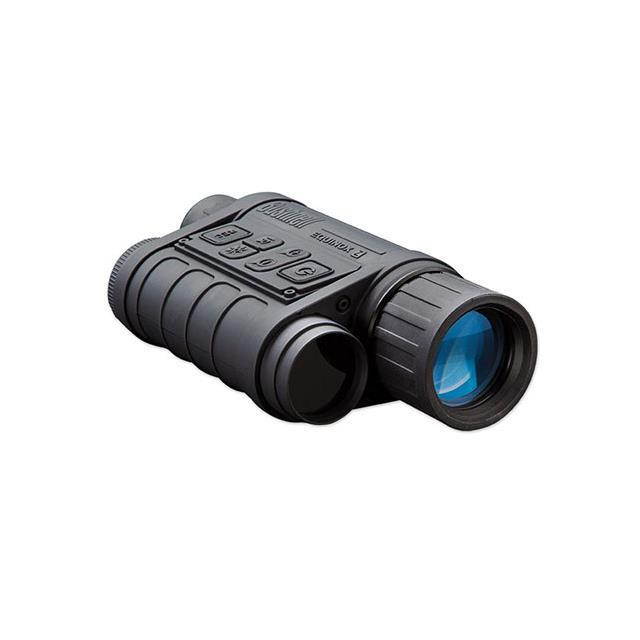 Barska 4-16x50mm Level Rifle Scope, Illuminated MOA Reticle, Black, Medium AC127