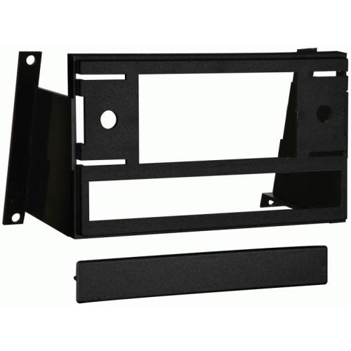 Metra 99-7006 Installation Kit for 1995-1999 Mitsubishi Eclipse/Eagle Talon Vehicles