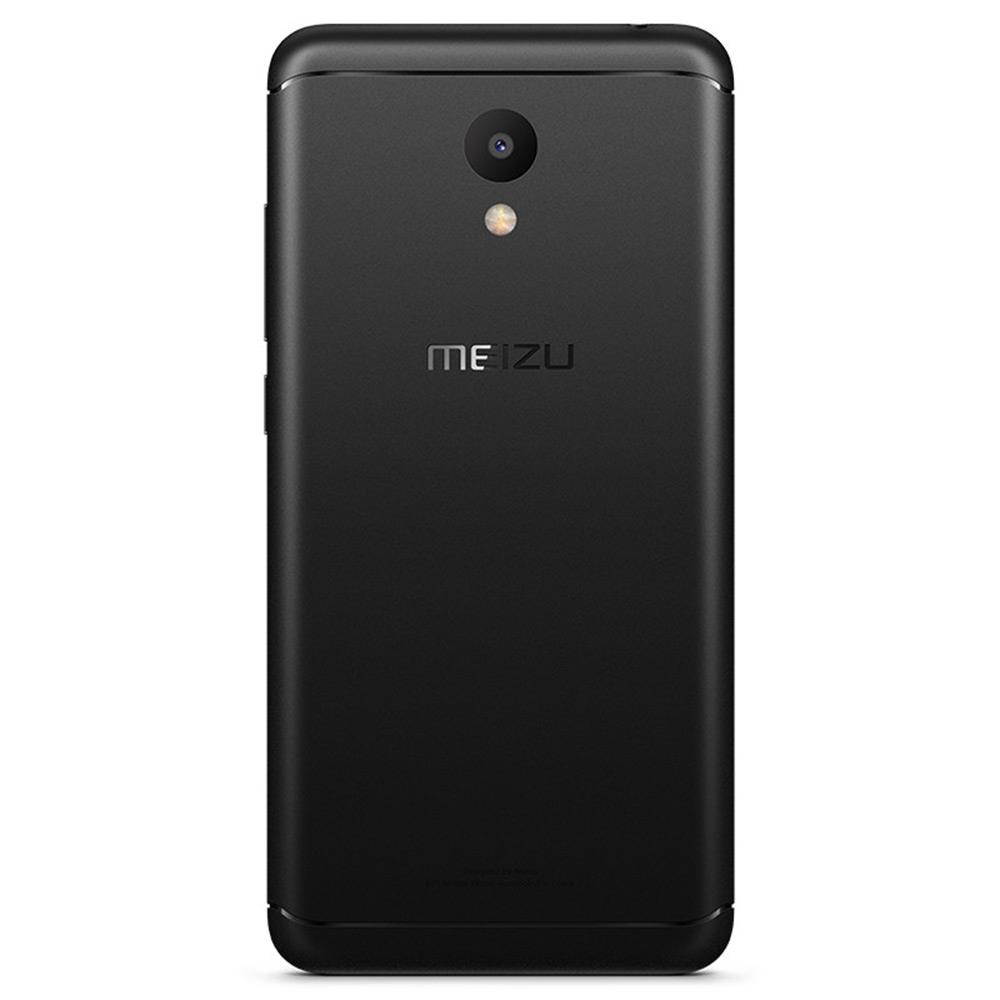 Unlocked Cell Phone Meizu M6 2GB 16GB Mobile phone 5.2" 1280x720 Screen MTK6750 Octa Core 13MP 3070mAh Fingerprint Android 7.0 Dual Dual SIM