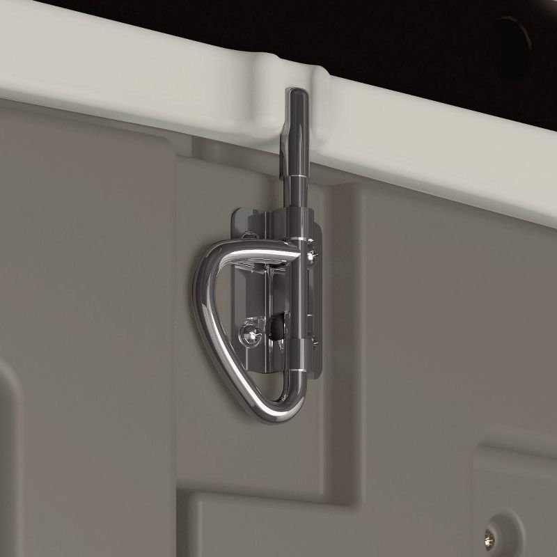 50% Structurally Stronger Truss Design Easy Shed Kit Builds 6'&ndash;14&rsquo; Widths Any Length - Storage Shed Garage Barn, Peak Roof 2x4 DIY EZ Framer Kit