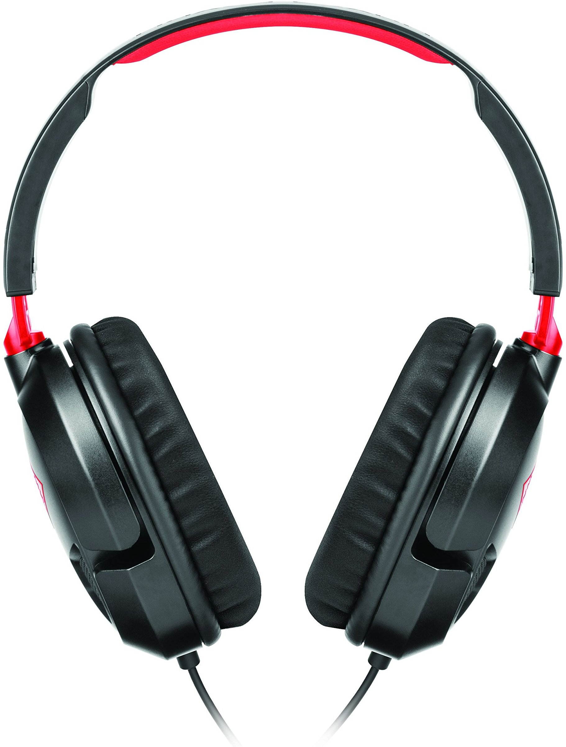 Turtle Beach Ear Force Recon 50 Gaming Headset for PlayStation 4, Xbox One, & PC/Mac