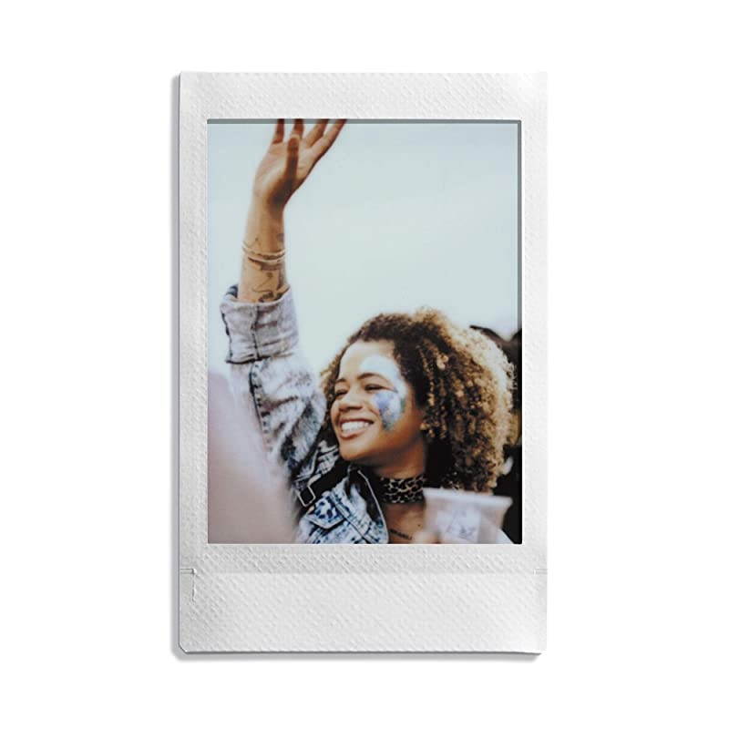 Fujifilm  Mini Instant Film Value Bundle with 40 Film Sheets