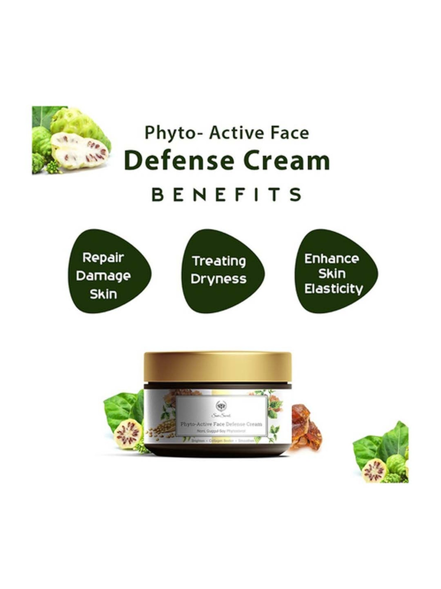 Seer Secrets Angelic Beauty Combo - 150 ml