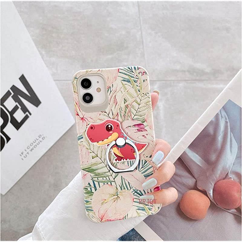 Ring Holder StandRing Stand Holder 360 Rotation Finger Ring Grip Stand for CellphonesSmartphones and Tablets 2 Pack Dinosaur Ring Stand