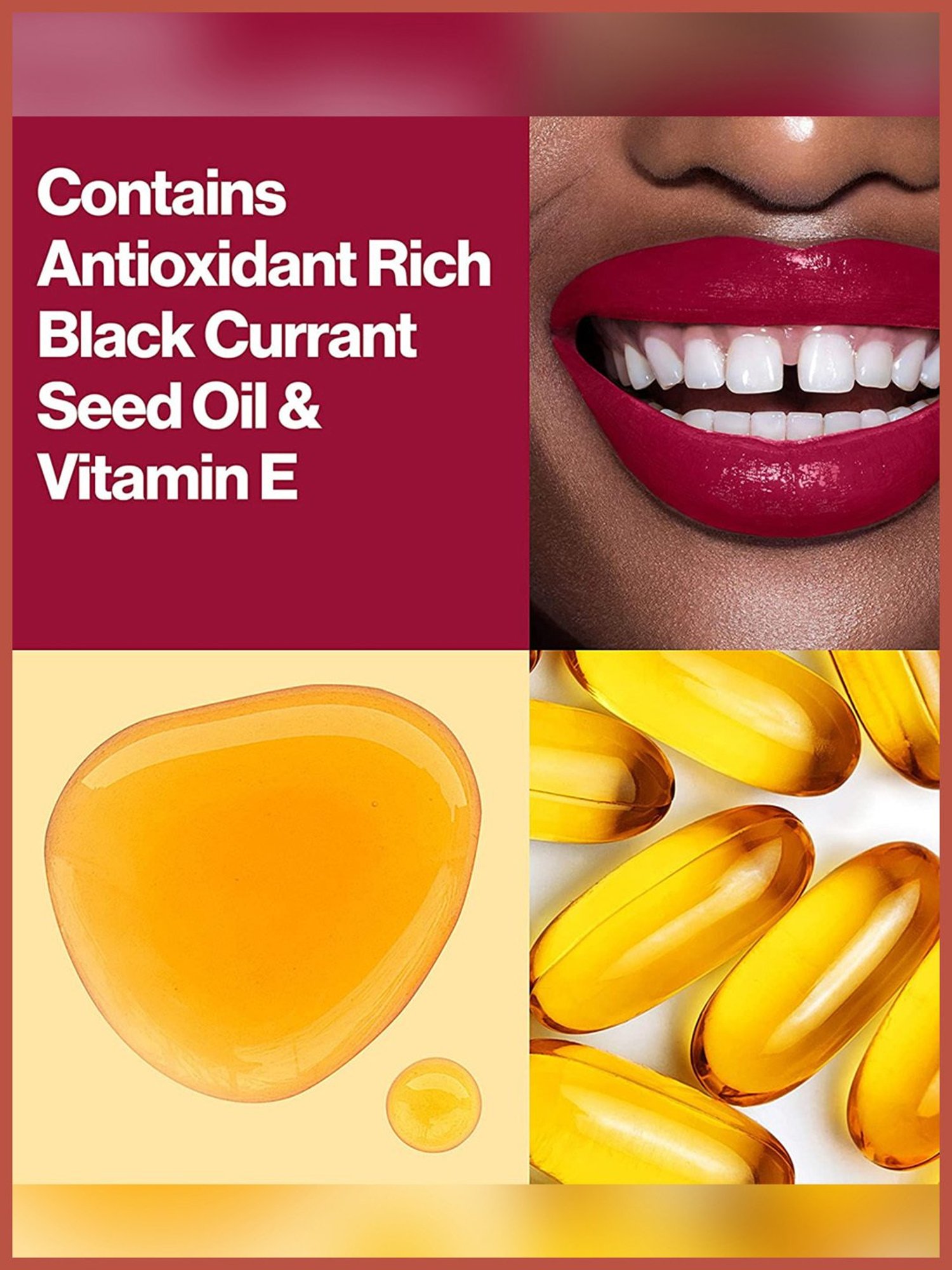 Revlon ColorStay Satin Ink Crown Jewels Liquid Lipstick Citrine Queen - 5 ml