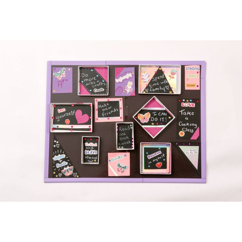 Dazzling Dream Board Kit - Modern Wonder