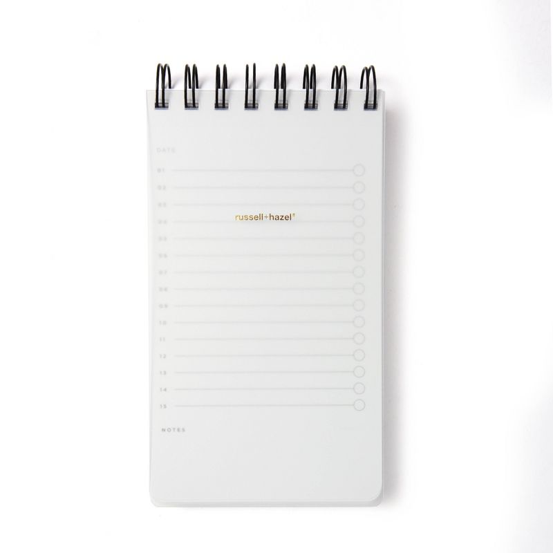 Esselte Boorum & Pease 21 Series Record Book, 8.13W x 21150R