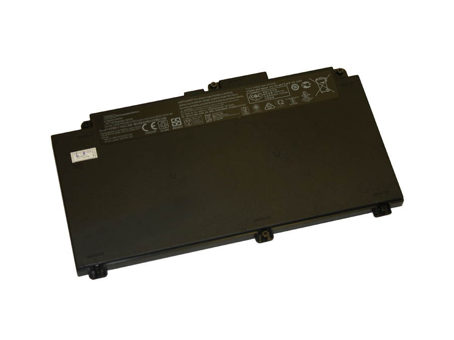 Powerwarehouse New CD03XL Replacement Battery for HP Probook 640 G4, 645 G4, 650 G4 11.4V 4212mah