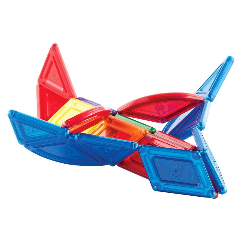 Mega Construx Magnext Mag-Box Construction Set