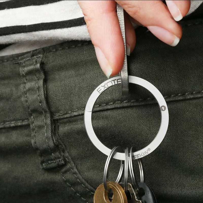 "His" Jute Travel Bag