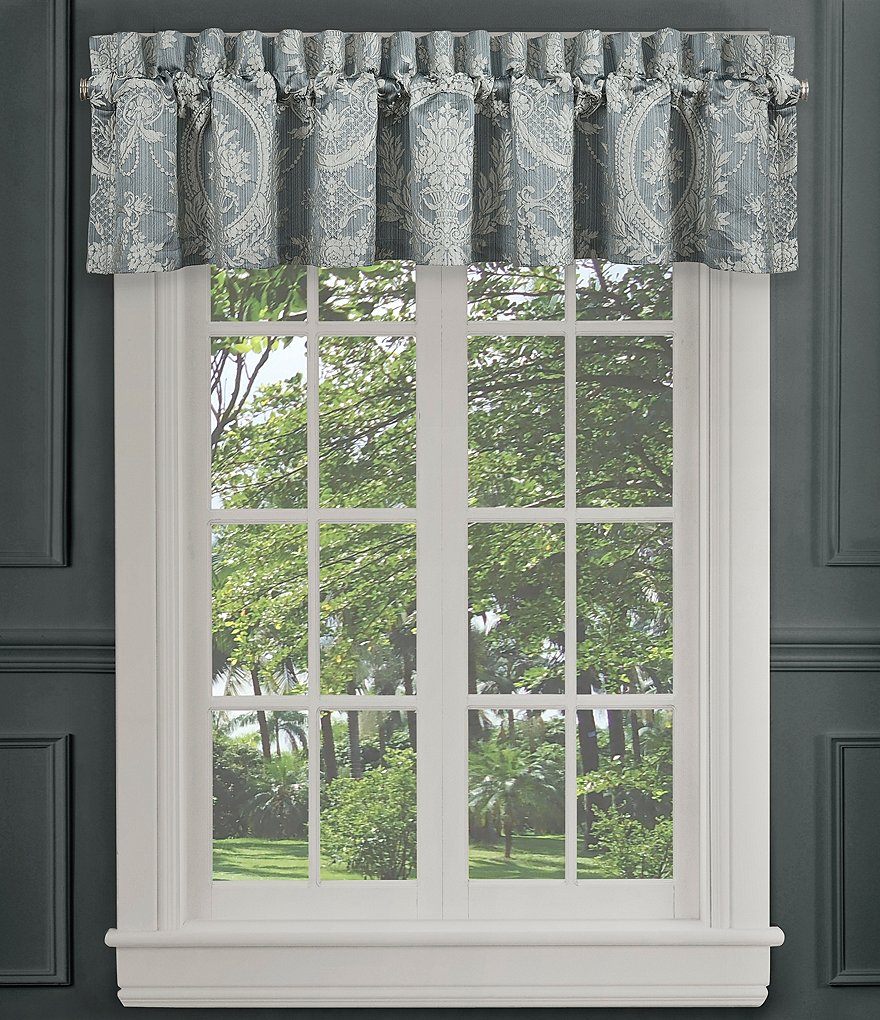 J. Queen New York Nicolette Window Treatments
