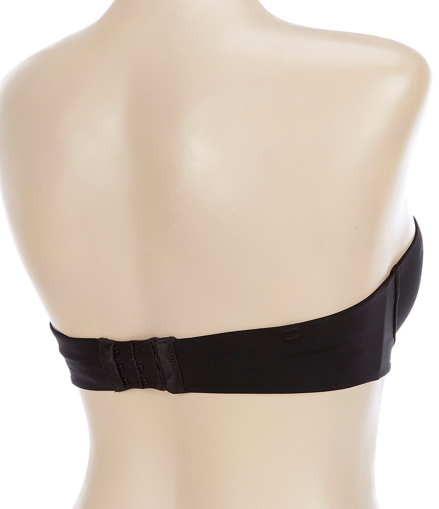 Calvin Klein Strapless Capsule Push-Up Bra