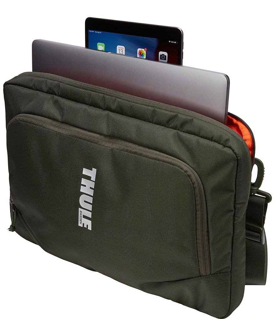 ROYCE New York Executive Overnight Duffel Bag