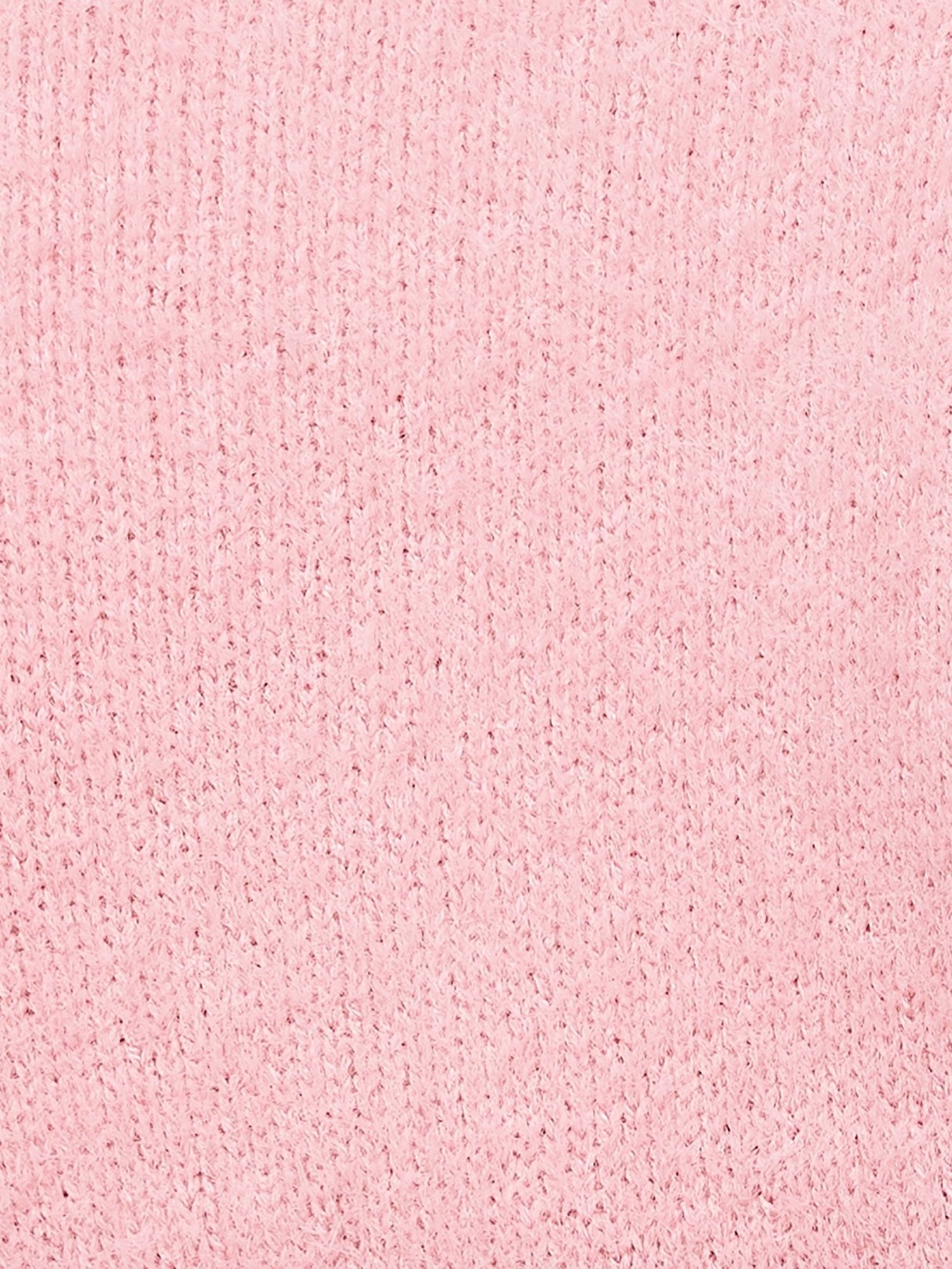 Ginger by Lifestyle Pink Self Pattern Pullover