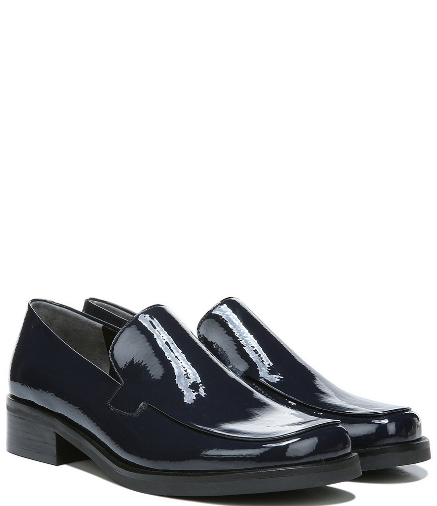 Franco Sarto Bocca Patent Loafers