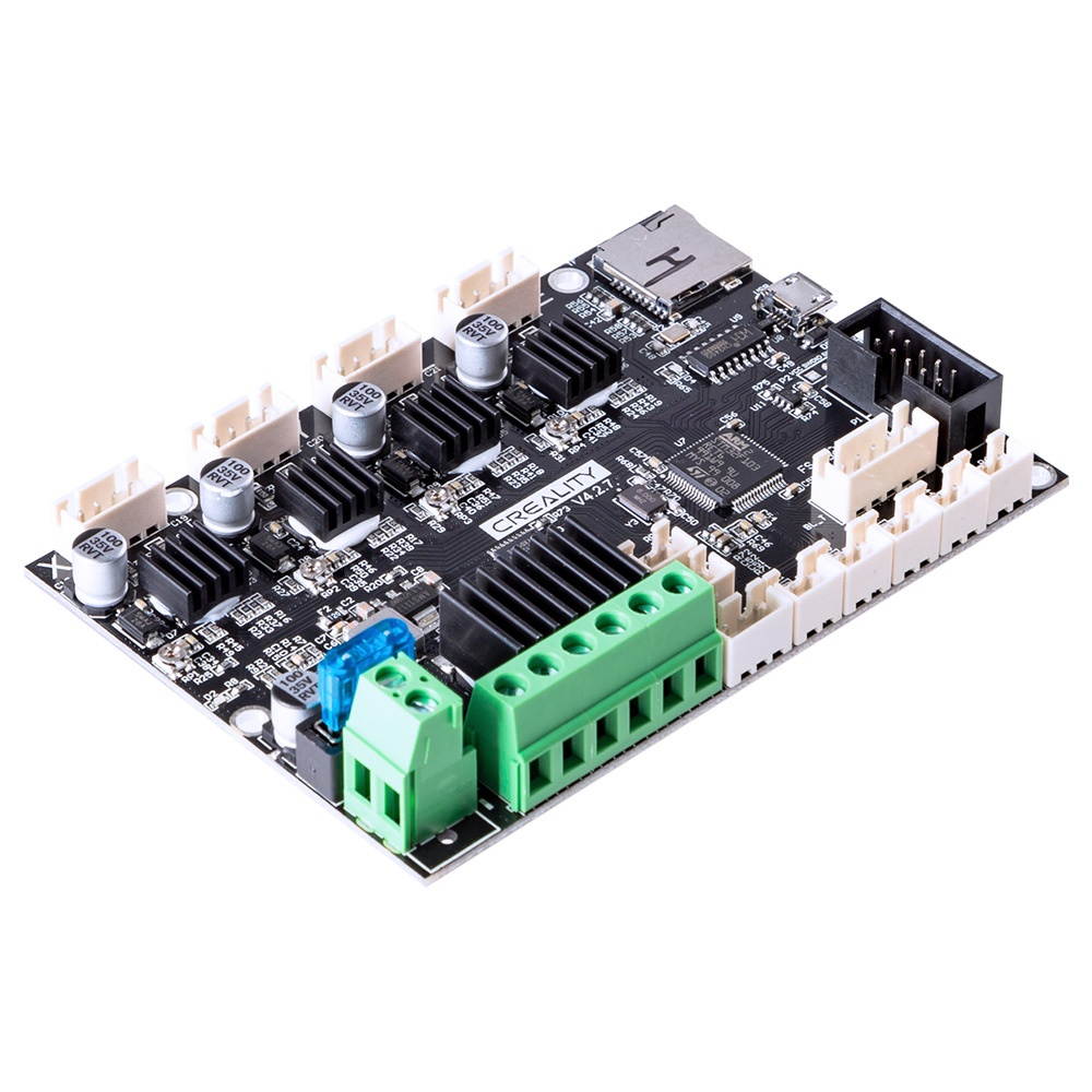 Creality V1.1.5 Silent Motherboard Board Control Replacement For Ender 3/3 Pro/5