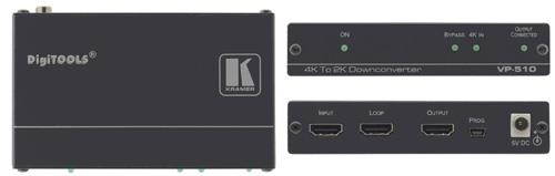 Kramer VP-510 HDMI 4K to 2K Down-Converter