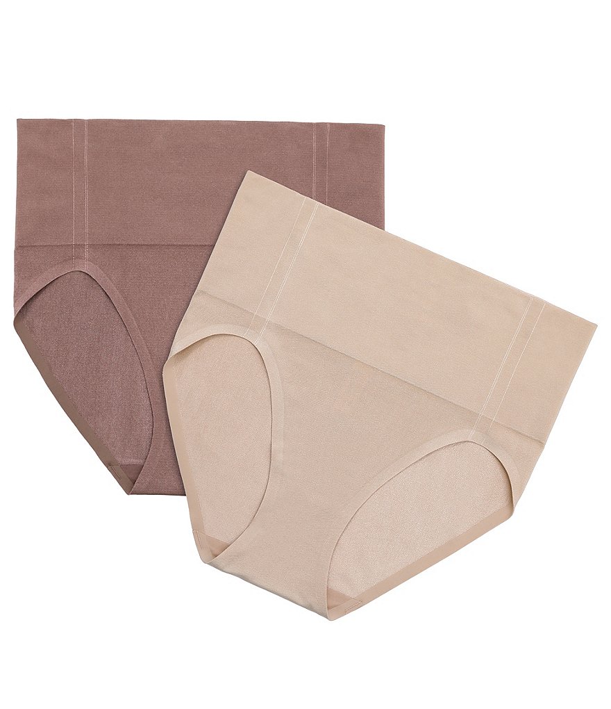 Lyra Assorted Color Cotton Printed Hipster Panties - Pack Of 3