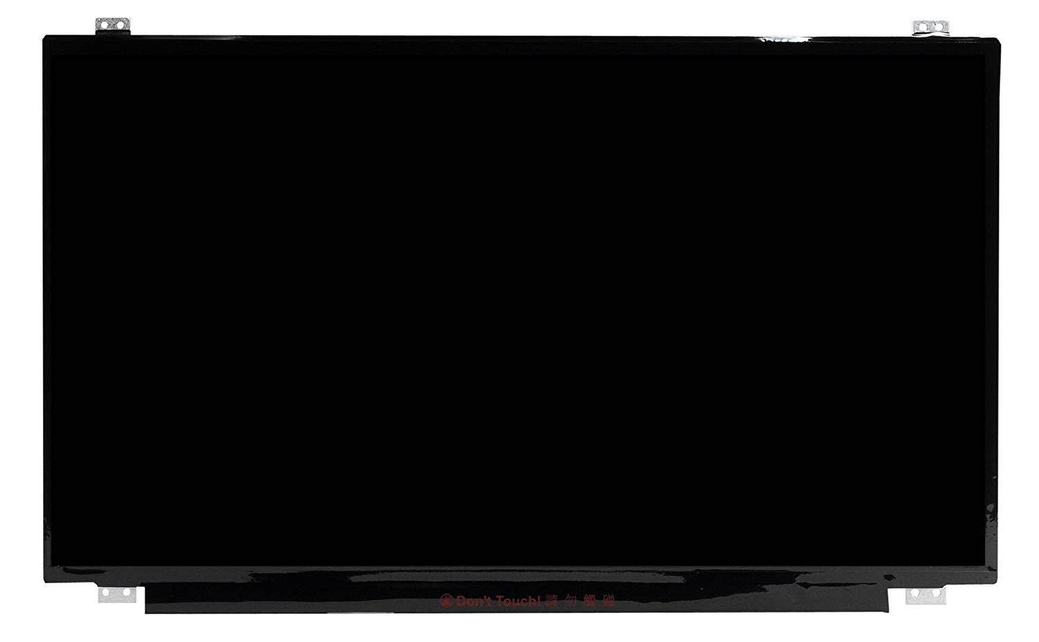 Packard Bell EASYNOTE TE69KB-637 REPLACEMENT LAPTOP 15.6" LCD LED Display Screen
