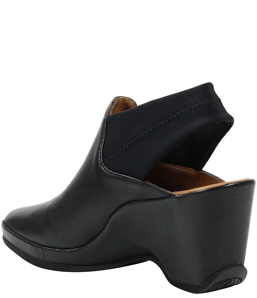 Franco Sarto Citrus Snake Print Pumps