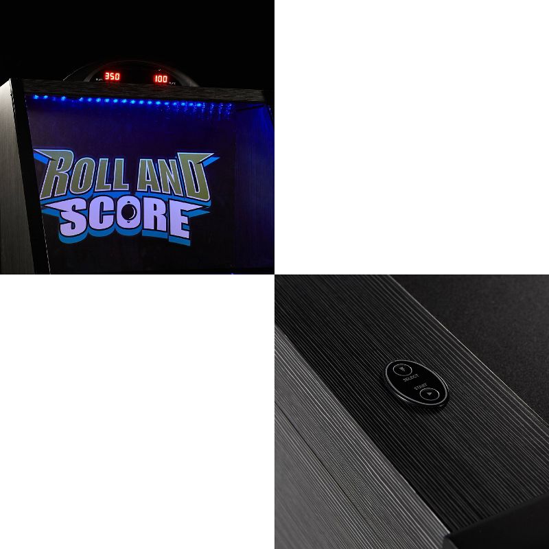 Barrington Urban Collection 9ft. Shuffleboard Table