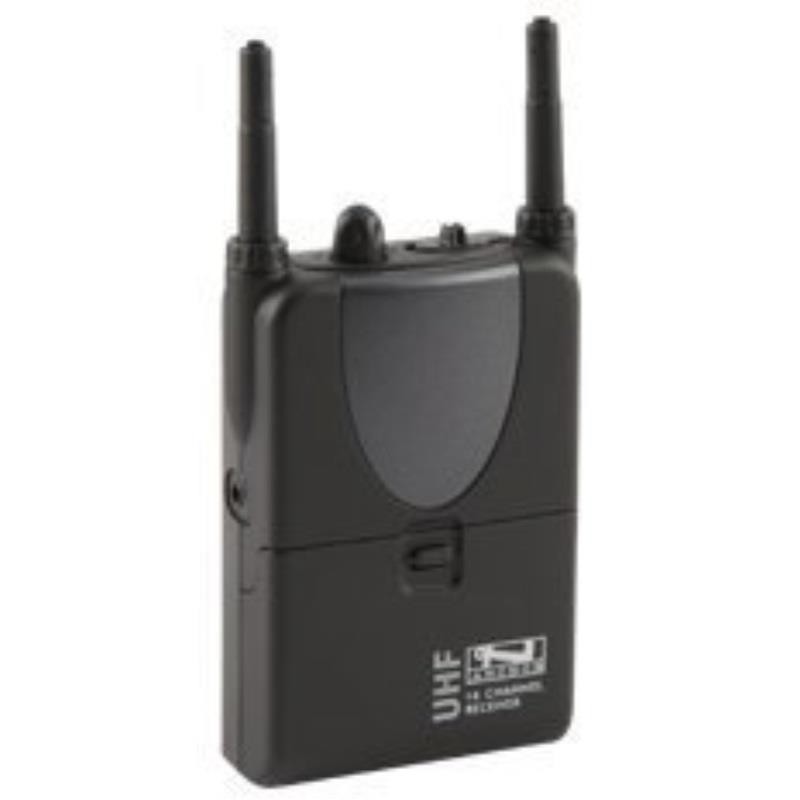 Anchor Audio ALB-9000 Belt Pack Receiver