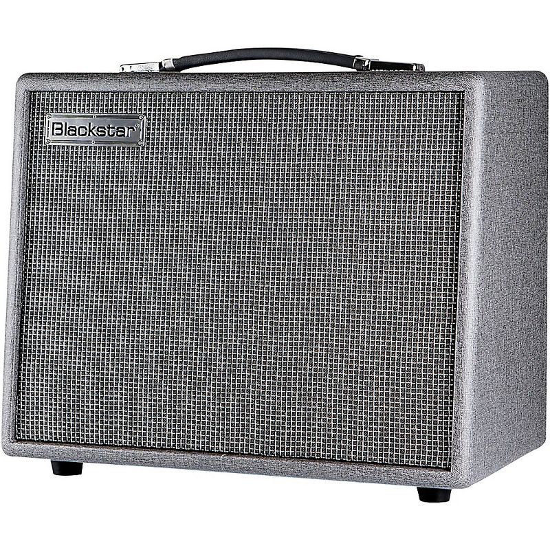 Blackstar Silverline Standard 20W 1x10 Guitar Combo Amp Silver