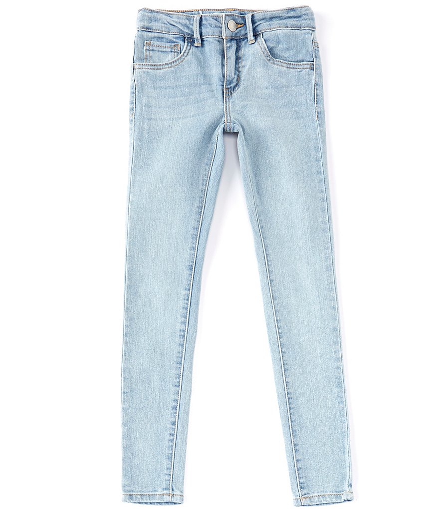 Silver Jeans Co. Big Girls 7-16 Tammy Bootcut Denim Jeans