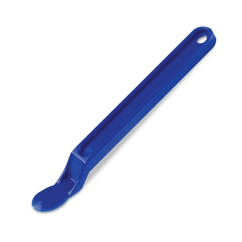 Garvey Label Remover Blue Plastic 5 Removers/Pack 091455