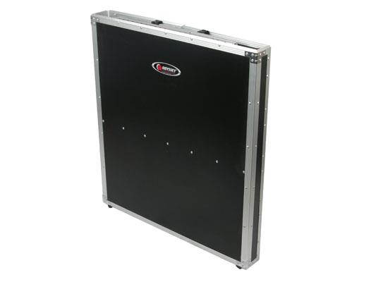 Odyssey ATA Flight Zone Folding Stand for DJ Equipment
