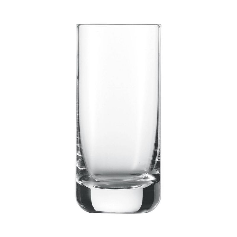 10oz 4pk Glass Convention Long Drink Glasses - Schott Zwiesel