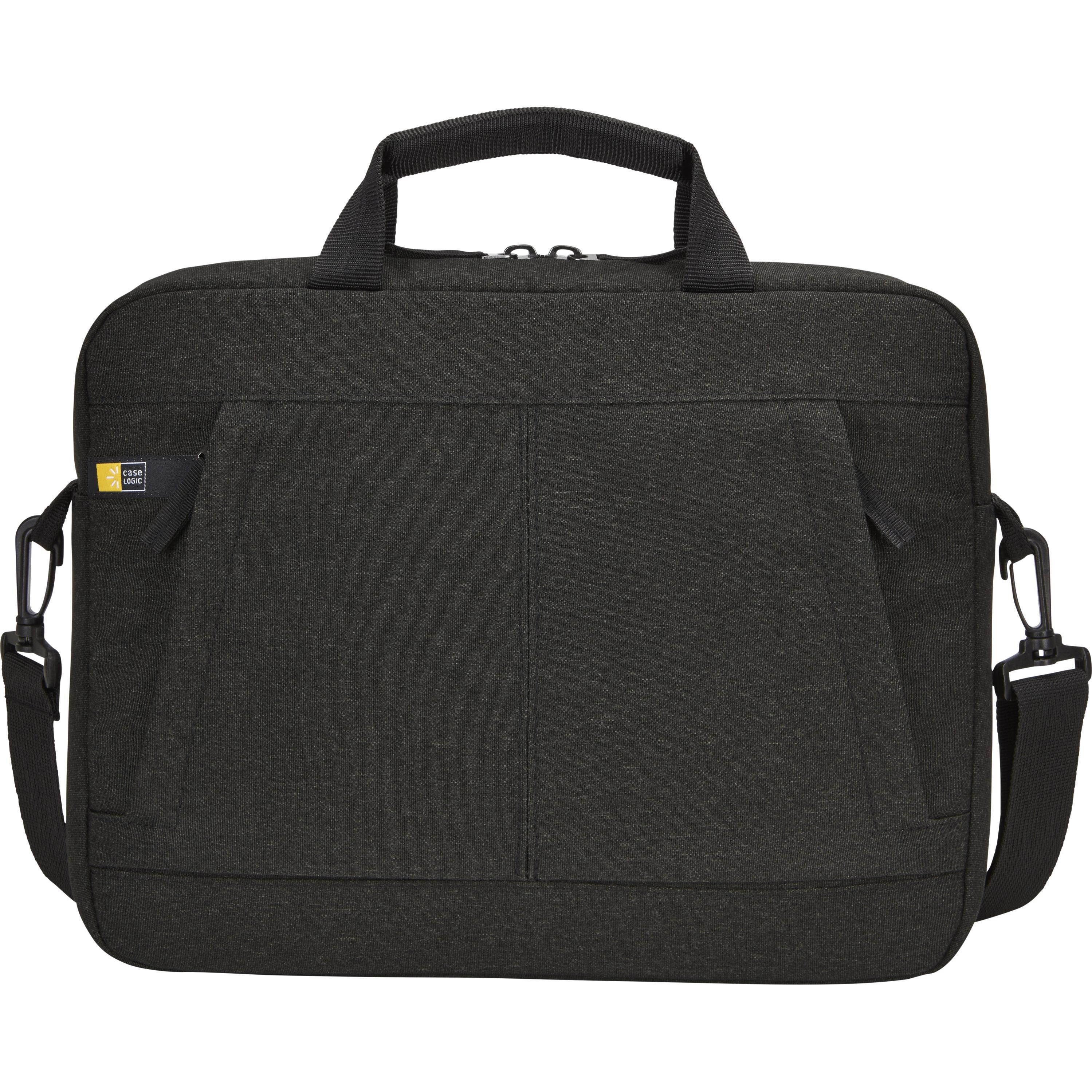 Case Logic Huxton Carrying Case (Attach?) for 13.3" Notebook - Black