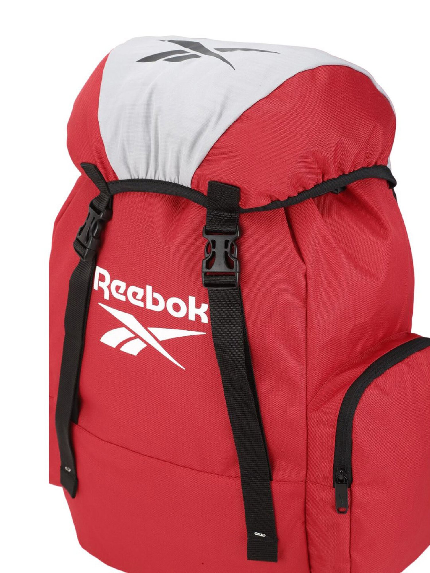 CAT 20 Ltrs Multicolor Camo Backpack